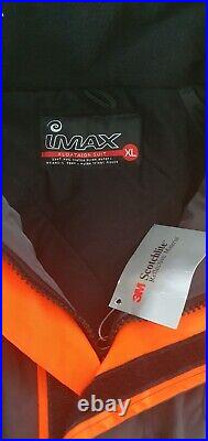 Imax Floatation Suit XL