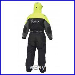 Imax SEAWAVE FLOATATION SUIT 2 piece Jacket & Bib & Braces Clothing