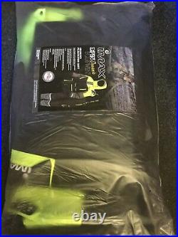 Imax SeaWave Floatation 2 Piece Suit Size XL (760)