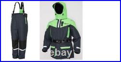 Imax Sea Wave Floatation suit Sea Fishing RRP £174.99