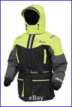 Imax Sea Wave Schwimmanzug 2-teilig Rettungsanzug Floatation Suit Alle Größen