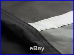 Imax Seawave Floatation Suit L-XXL 2-piece 100% polyester
