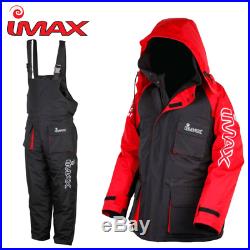 Imax Two Piece Waterproof Flotation Suit Coast Float