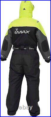 Imax Wave Floatation Suit Sea Fishing Large RRP £209.99