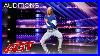 Keith Apicary Surprises America With Unforgettable Dance Moves America S Got Talent 2021