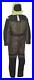 Kinetic Guardian 1pc Flotation Suit Olive/Black