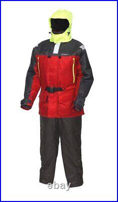 Kinetic Guardian Flotation Suit 2-Piece Swimsuit Sizes S- 3XL Wetsuit