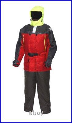 Kinetic Guardian Flotation Suit 2-Piece Swimsuit Sizes S- 3XL Wetsuit