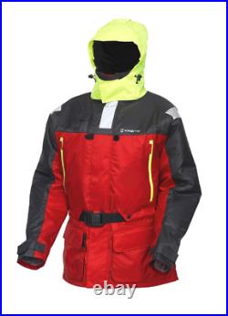 Kinetic Guardian Flotation Suit 2-teiliger Swimsuit Sizes S- 3XL Bootsanzug