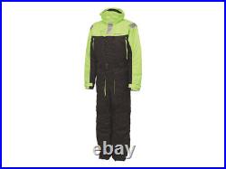 Kinetic Guardian Flotation Suit Swim Suit Sizes S 3XL Wetsuit