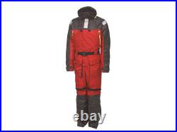 Kinetic Guardian Flotation Suit Swim Suit Sizes S 3XL Wetsuit