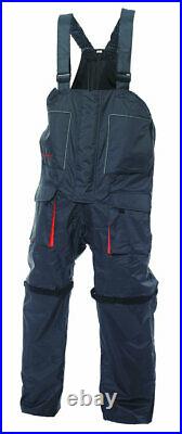 Kinetic Waterspeed Flotation Trousers Separate For Swimsuit Size M And L