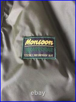 Mainstream Marine Limited Floatstion Suit Size Medium New