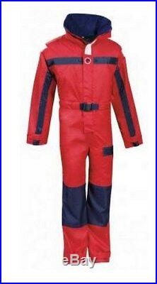 Marinepool Flotation Suit Overall