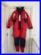 Mens Cosalt Aquarius Thermal Floatation Suit Outfit Size Small M