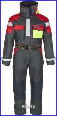 Mullion 1MHN Aquafloat Superior Floatation Suit