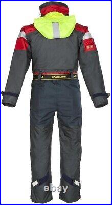 Mullion 1MHN Aquafloat Superior Floatation Suit