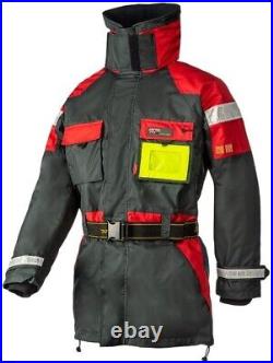 Mullion 1MMV Aquafloat Superior Jacket