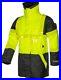 Mullion 1MMX Seamaster II Floatation Jacket Size L YellowithNavy