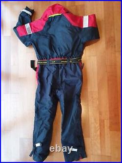 Mullion Aquafloat Superior Floatation Suit