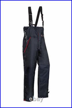 Mullion Aquafloat Superior Jacket Or Trousers for Swimsuit S-3XL Flotation Suit