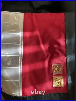 Mullion Aquafloat Superior Suit Floatation Size XL Unused And Still In Bag