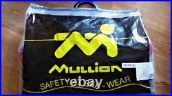 Mullion (Aquafloat Superior) Two Piece Floatation Suit (New)