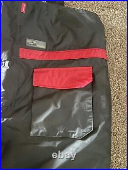 Mullion Aquafloat Superior XXXL Jacket AND Trousers Flotation Sailing Suit 3XL