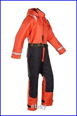 Mullion FRC2 Flotation Suit