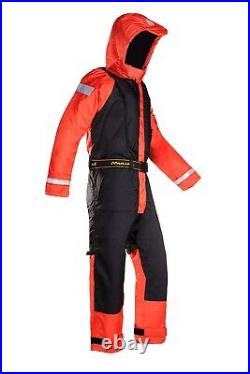 Mullion FRC3 Flotation Suit