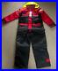 Mullion Floatation Suit Large