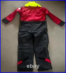 Mullion Floatation Suit Large