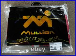 Mullion Floatation Suit Large