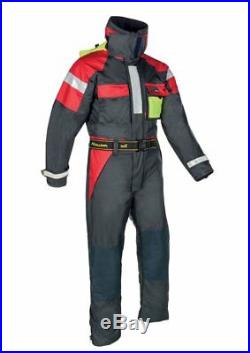 Mullion NEW AQUAFLOAT SUPERIOR Suit Schwimmanzug Flotation Suit Gr. S-3XL