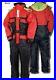 Mullion North Sea 1 Floatation Suit size XXl