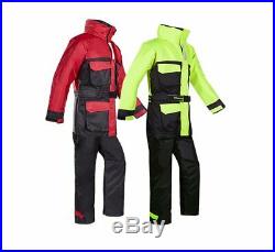 Mullion North Sea II 2-teiliger Swimsuit SIZES S 3XL Survival Suit