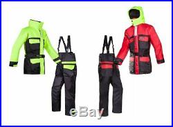 Mullion North Sea II 2-teiliger Swimsuit SIZES S 3XL Survival Suit