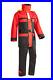 Mullion North Sea XXL Two Piece Jacket & Salopettes Floatation Safety Suit
