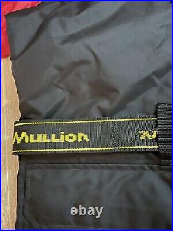 Mullion Thermotic Floatation Suit