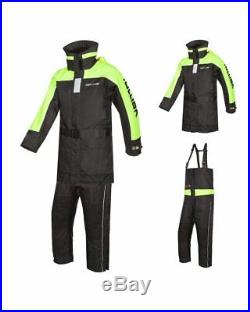 Mullion X5000 Jacket Or Trousers For Swimsuit Sizes XS-4XL Survival Suit