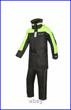 Mullion X5000 Jacket Or Trousers For Swimsuit Sizes XS-4XL Survival Suit