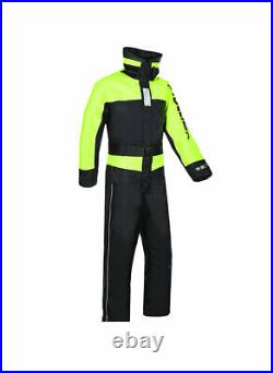 Mullion X5000 Overall 1-piece breathable swimsuit Sizes XS 4XL