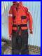 Mustard Viking All In One Flotation Suit Xl Fishing