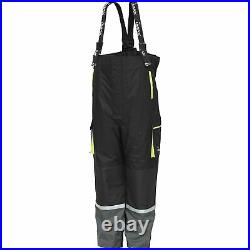 NEW 2021 Imax Seawave Floatation Suit 2-piece 100% Waterproof 100% Polyester