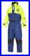 NEW Fladen 1pc Rescue System Flotation Suit Blue/Yellow M, L, XL & XXL SIZES