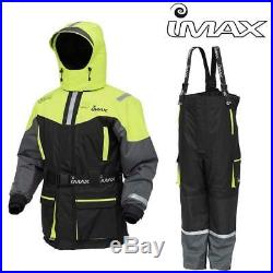 New 2019 Imax Expert Oceanic 2 piece Floatation Suit