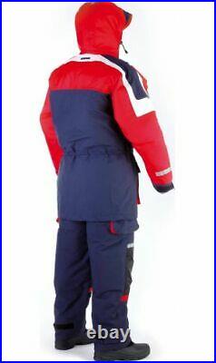 New Sundridge En-Tec Flotation Suit Large FISHING SUIT