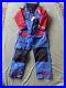 Penn 50N Two Piece Flotation Suit (Buoyancy Aid 50) Large
