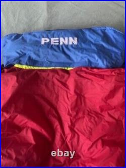 Penn 50N Two Piece Flotation Suit (Buoyancy Aid 50) Large