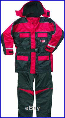 Penn Flotation Suit Swimsuit Sea Fishing, SIZES S XXXL Iso 12405/6